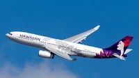 Hawaiian Airlines Working To Solve MRO Technician Shortage