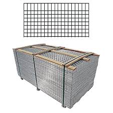 RETE A PANNELLI ZINCATA M.2X1 | Prodotti vigliettaguido.com