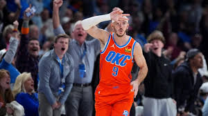 What channel is Thunder vs Heat on TV tonight? Time, NBA schedule, injury report