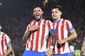 ¡Albirroja a la Cancha! ¿A qué Hora Juega Paraguay vs Perú Hoy? - Imagen ilustrativa del artículo