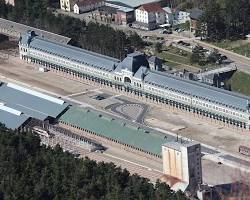 Image of Canfranc International Railway Station, Canfranc