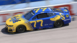 NASCAR Cup driver penalized, updated starting lineup at Darlington