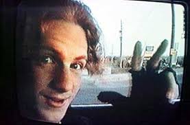 The last time Chad Laughlin saw his buddy Dylan Klebold, the two almost smashed into each ... - DKcar