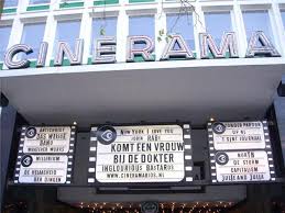 Picture of Cinerama Filmtheater