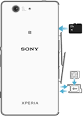 Xperia z3 chip