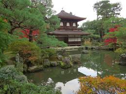 「銀閣寺 錦鏡池」の画像検索結果