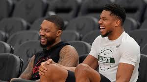 Blazers Eye Giannis and Anthony Davis Amidst NBA Trade Speculation