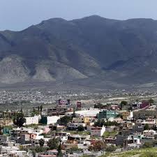 Clima Saltillo