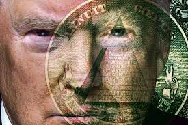 Image result for trump against new world order