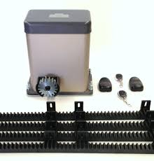 Motor puerta