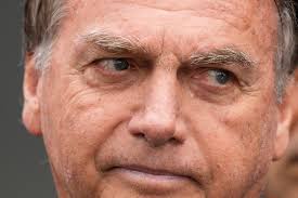 Bolsonaro's Health Improves as House Arrest Looms