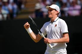 Wimbledon men's semifinals live updates: Jannik Sinner vs. Novak Djokovic, Alexander Zverev vs. Arthur Fery headline semifinal matchups