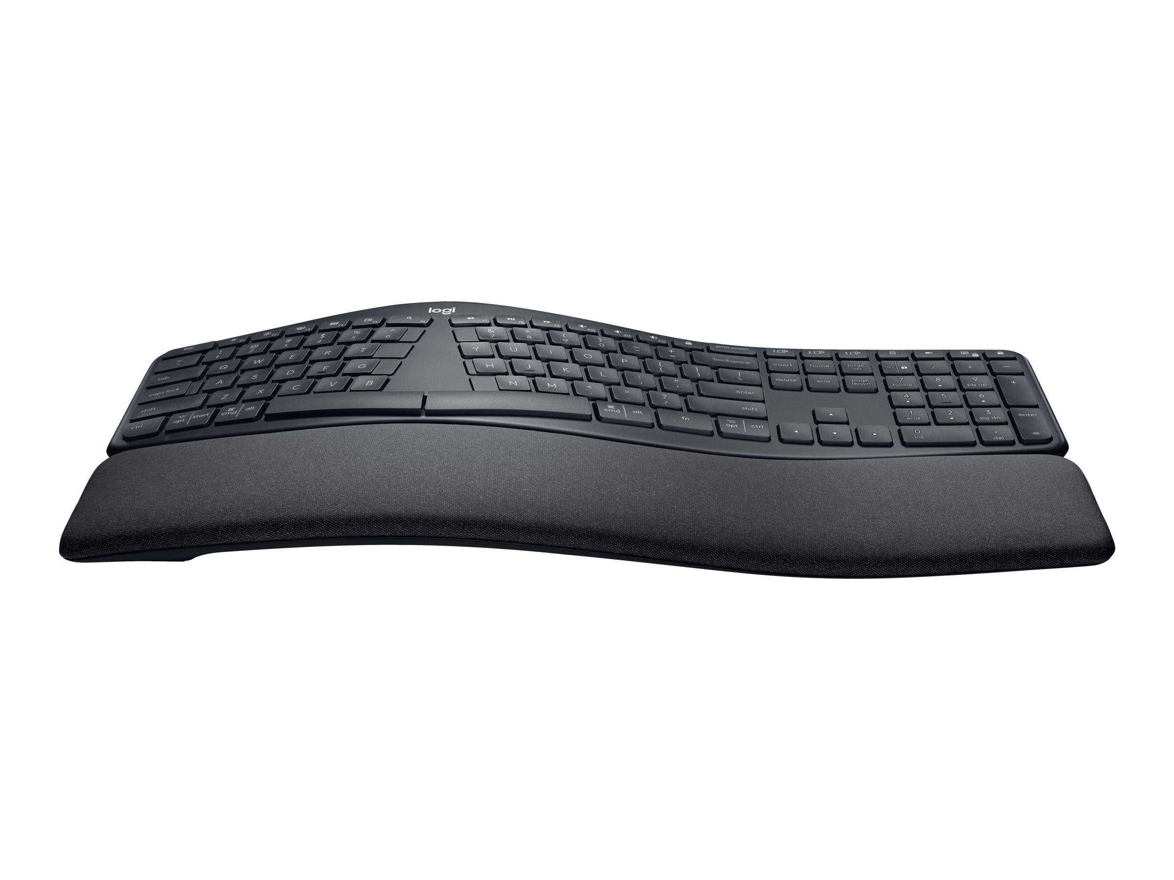 Logitech ERGO K860 Split Keyboard