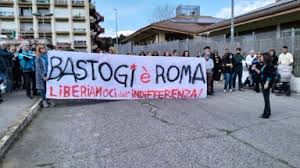 Trend Google: bastogi roma
