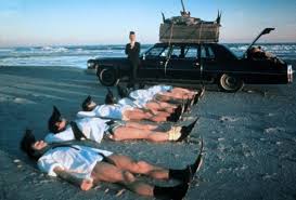 Image result for leningrad cowboys go america