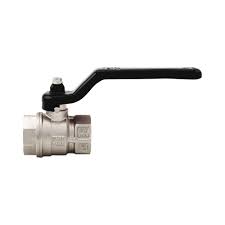 116N Vienna ball valve, standard flow - Itap