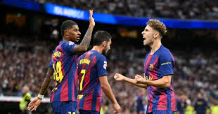 Marcus Rashford impacta el Clásico del Barcelona vs Real Madrid para enviar un mensaje al Man United