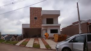 Resultado de imagem para foto pintura de casa linda