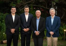 Zaaz conclui aquisição da Proxxima