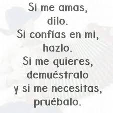 Resultado de imagen para frases de amor para el