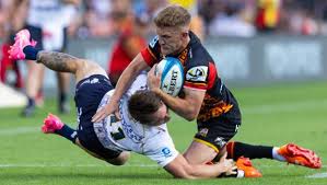 Chiefs Triumph Over Brumbies, Secure Super Rugby Final Spot! - Imagen ilustrativa del artículo