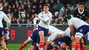 Rugbyrama - News update