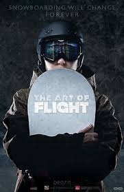 The Art of Flight