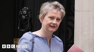 BBC - News update