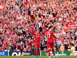 ¡Liverpool vs. Crystal Palace! Duelo ÉPICO por la Community Shield - Imagen principal del artículo