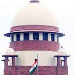 Supreme Court rift spur government