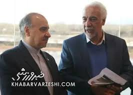 پاسخ غیرمنتظره به اظهارات مدیرعامل سابق پرسپولیس؛ دروغگویی نیز حدودی دارد