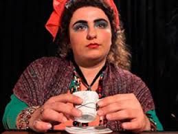 Image result for popüler falcı 6 profesörden fazla kazanıyor