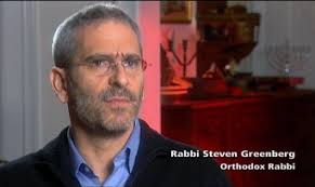 Rabbi Steven Greenberg Steven Greenberg, Orthodox Rabbi, “Sodom was an incredibly wealthy community and they didn&#39;t want to share their ... - rabbi-steven-greenberg