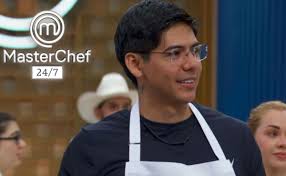 Antrax Masterchef Accidente