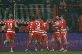 Augsburg vs. Union Berlin: Bundesliga betting odds, prediction, pick