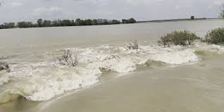 Flooding Impacts Across Multiple States: A Summary of Recent Events