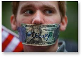 One angle to look at is how the Occupy Wall Street movement may be the Left&#39;s version of the Tea Party movement. While I have not looked into this ... - occupy-wall-st-1