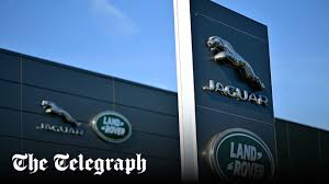 Former UK minister says JLR cyberattack was state-sponsored