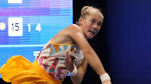 Hailey Baptiste vs. Mirra Andreeva: Predictions, Where to Watch