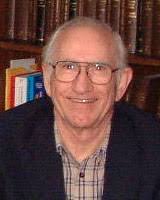 DR. LESTER D. STEPHENS. Emeritus Professor of History University of Georgia Athens GA - MugStephensLester01