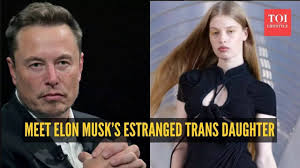 'Sorry your daughter hates you, Elon': Who is Vivian Jenna Wilson, the estranged trans daughter of Elon M