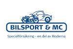 Bilsport mc försäkringar