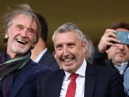 Man Utd believe one transfer decision key to Prem title TRIUMPH inside two years