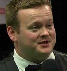 Shaun Murphy Snooker Interview - Shaun_Murphy_Snooker_Interview