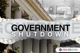 Government Shutdown Update: Approaching a New Record