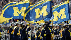 Marky Walbridge Commits to Michigan Football