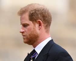 BBC Admits Lapse in Standards Over Prince Harry Interview
