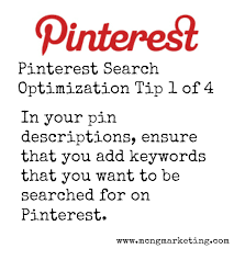 4 Pinterest Tips to Make Your Pins More Searchable via Relatably.com