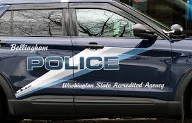 Two arrested following Bellingham drive-by shooting