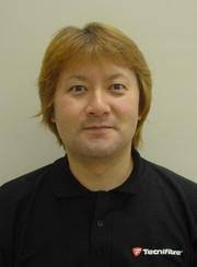 Name: Satoshi SHIRAI (Japan). Birthdate: 05/22/1974. Nickname: Sacchi. Stringer since: 2005. How many times have you been stringing at the French Open (2008 ... - shirai